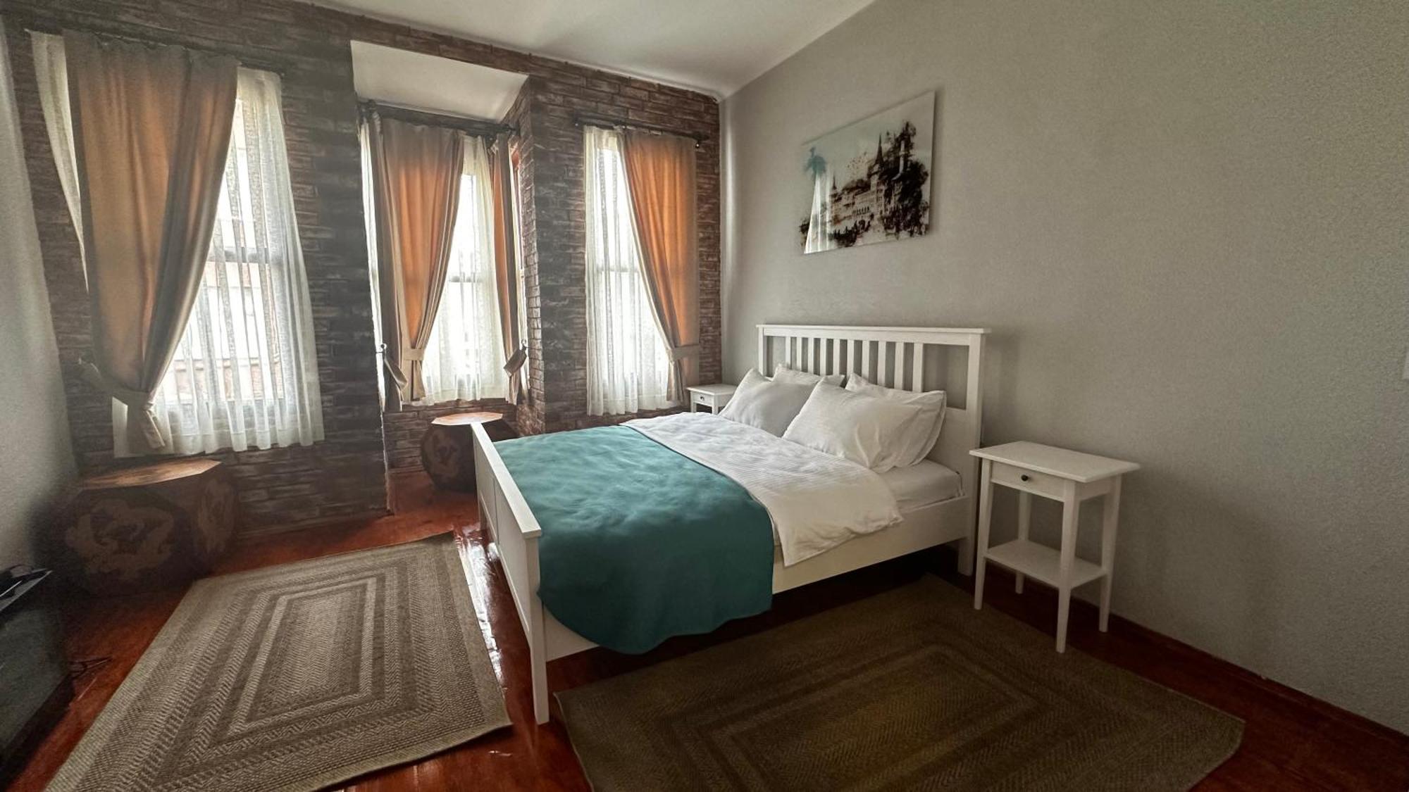 Lia Suit Besiktas Стамбул Экстерьер фото